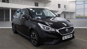 Large image for the Used Mg MG3