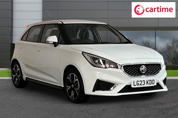 Large image for the Used Mg MG3