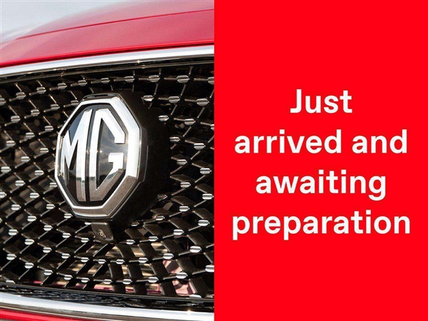 Large image for the Used Mg MG3