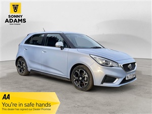 Large image for the Used Mg MG3