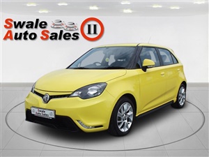 Large image for the Used Mg MG3