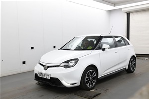 Large image for the Used Mg MG3