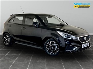 Large image for the Used Mg MG3