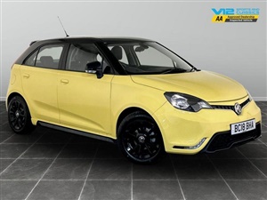 Large image for the Used Mg MG3