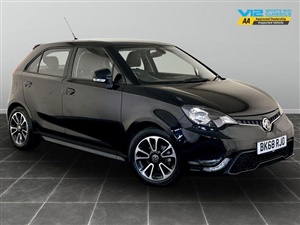 Large image for the Used Mg MG3