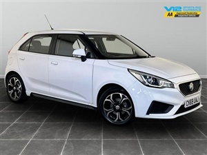 Large image for the Used Mg MG3