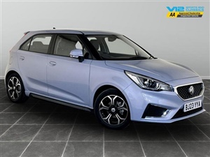 Large image for the Used Mg MG3