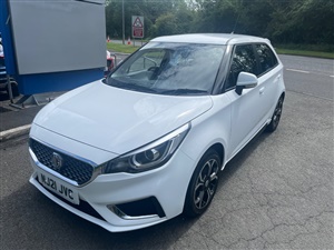 Large image for the Used Mg MG3