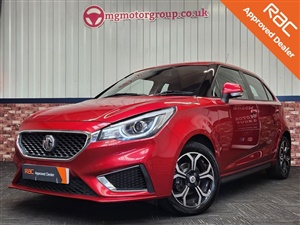 Large image for the Used Mg MG3