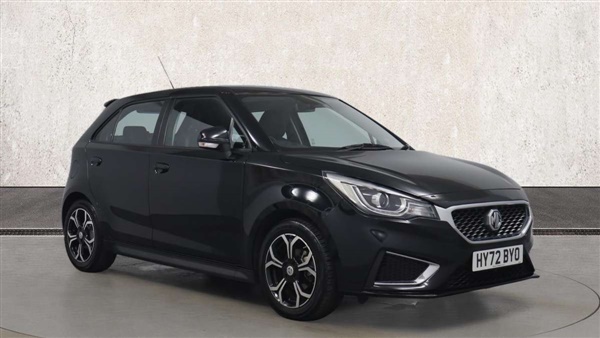 Large image for the Used Mg MG3