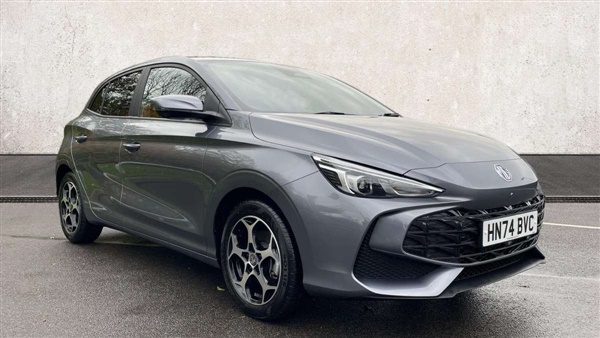 Large image for the Used Mg MG3