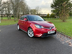 Large image for the Used Mg MG3