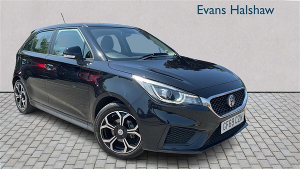 Large image for the Used Mg MG3