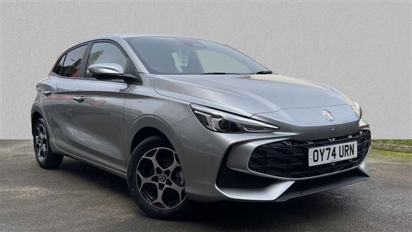 Large image for the Used Mg MG3