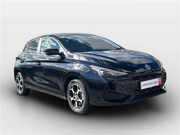 Large image for the Used Mg MG3