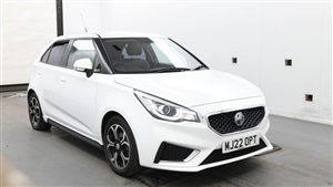 Large image for the Used Mg MG3