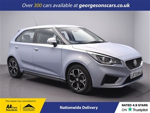 Large image for the Used Mg MG3