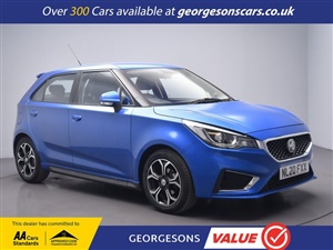 Large image for the Used Mg MG3