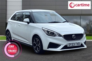Large image for the Used Mg MG3