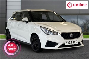 Large image for the Used Mg MG3