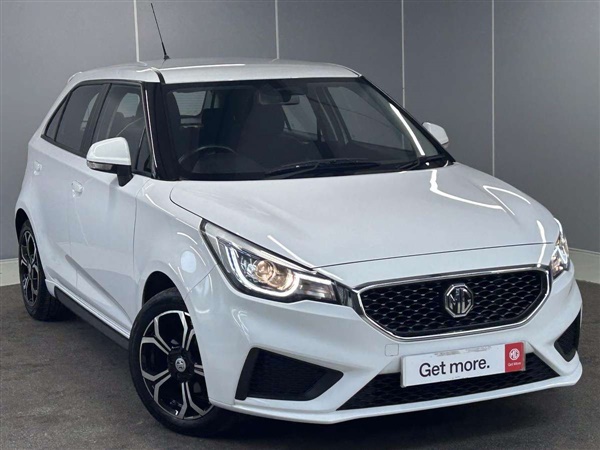 Large image for the Used Mg MG3
