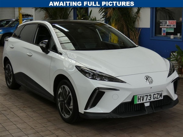 Large image for the Used Mg Mg4