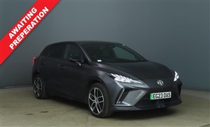 Large image for the Used Mg Mg4