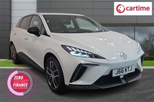 Large image for the Used Mg MG 4