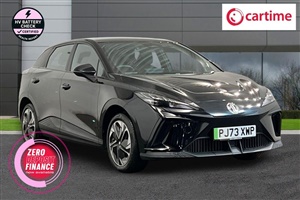 Large image for the Used Mg MG 4