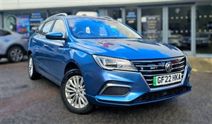 Large image for the Used Mg MG5