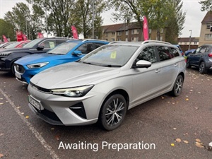 Large image for the Used Mg MG5