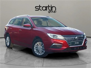 Large image for the Used Mg MG5