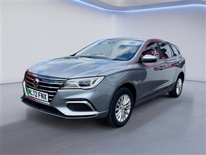 Large image for the Used Mg MG5