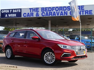 Large image for the Used Mg MG5
