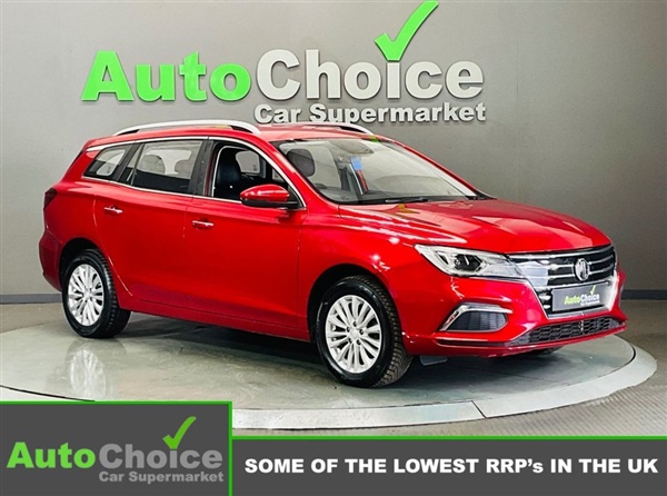 Large image for the Used Mg 5