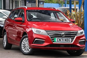 Large image for the Used Mg MG5