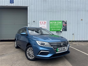 Large image for the Used Mg 5