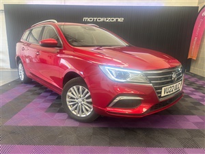 Large image for the Used Mg MG5