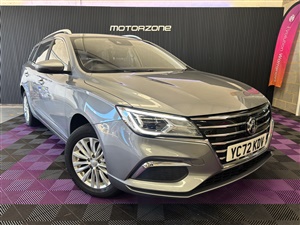Large image for the Used Mg MG5