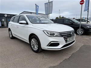 Large image for the Used Mg MG5