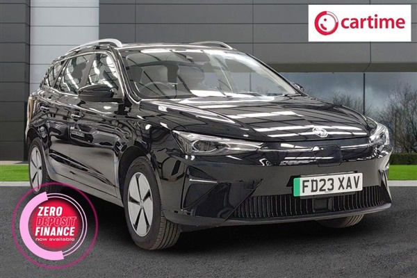 Large image for the Used Mg MG 5