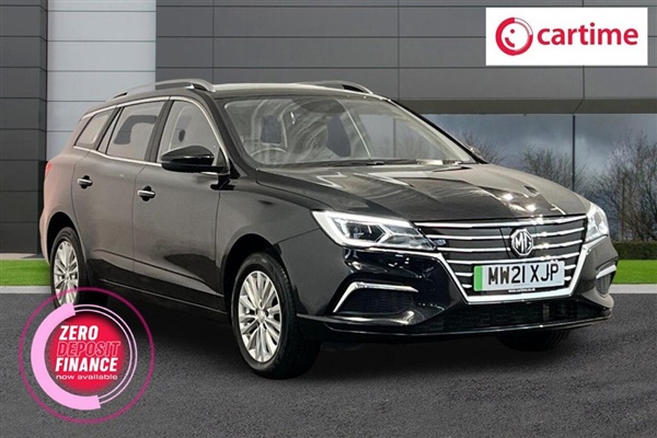 Large image for the Used Mg MG 5