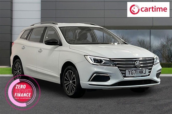 Large image for the Used Mg 5