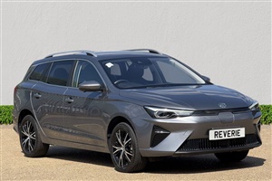 Large image for the Used Mg MG5