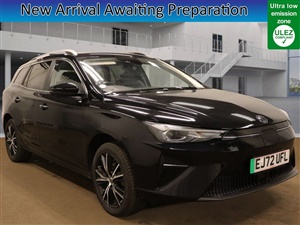 Large image for the Used Mg MG5