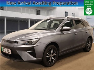 Large image for the Used Mg MG5