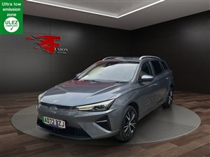 Large image for the Used Mg MG5