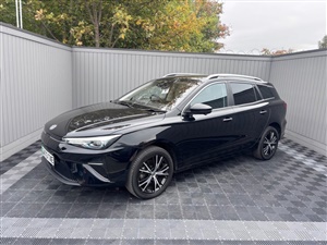 Large image for the Used Mg MG5