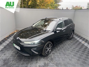 Large image for the Used Mg MG5