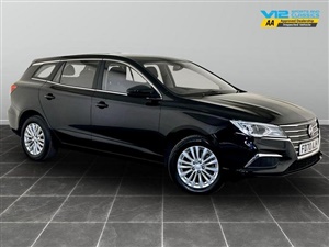 Large image for the Used Mg MG5